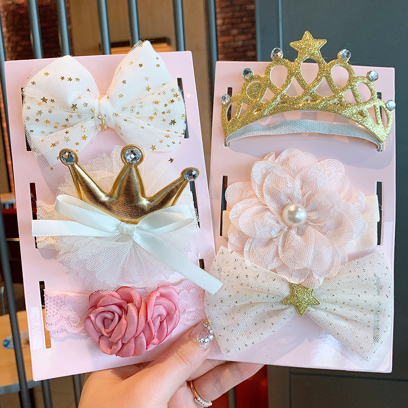 children's headband
