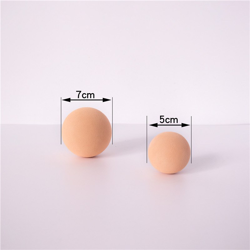 Cube fotografía apoyos trapezoidal geometría hueca fotografía decoración fotografía Fondo ins simple fotografía Decoración