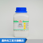 厂家批发 试剂级 硫酸钡 分析纯 500gAR 7727-43-7 质量保障