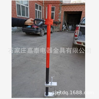 安全带悬挂器 刀闸检修防护架  施工检修安全带悬挂器