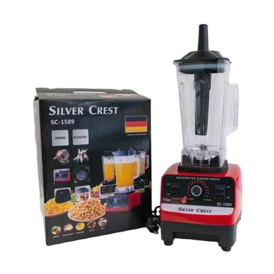 Wall Breaking Machine Household Multifunctional Food Auxiliary Cuisine Grinding Mixer English Version 9520 Motor Factory Direct Supply