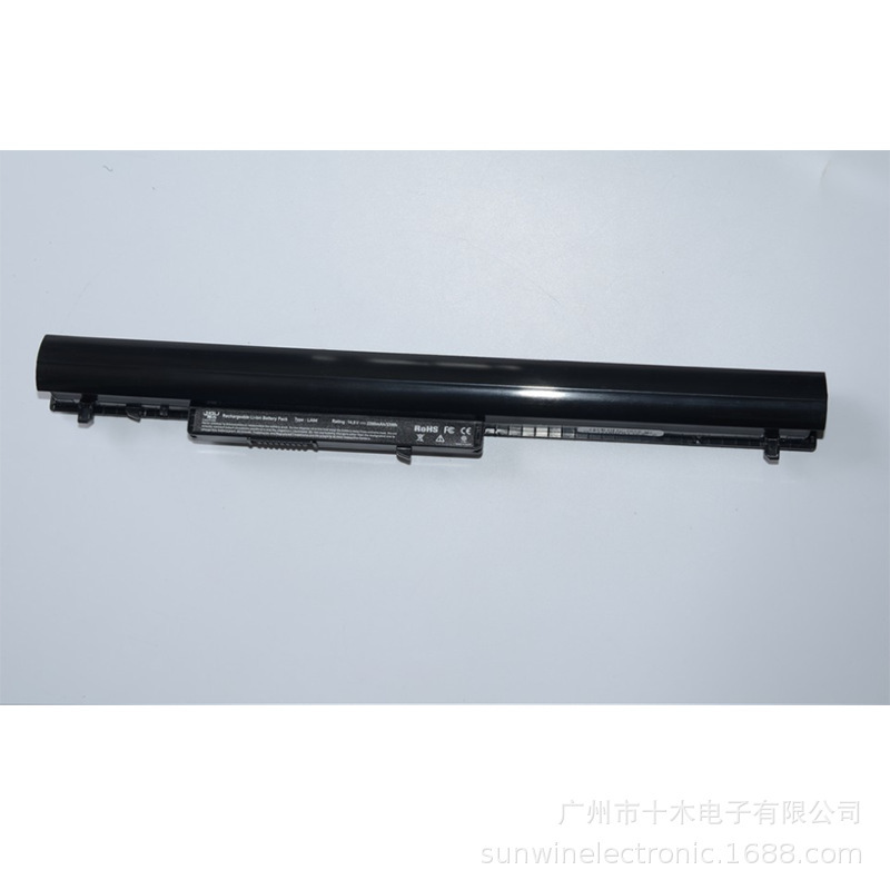 Applicable to HP 340 345 350 248 255 G1 G2 I25C I18C LA04 laptop battery