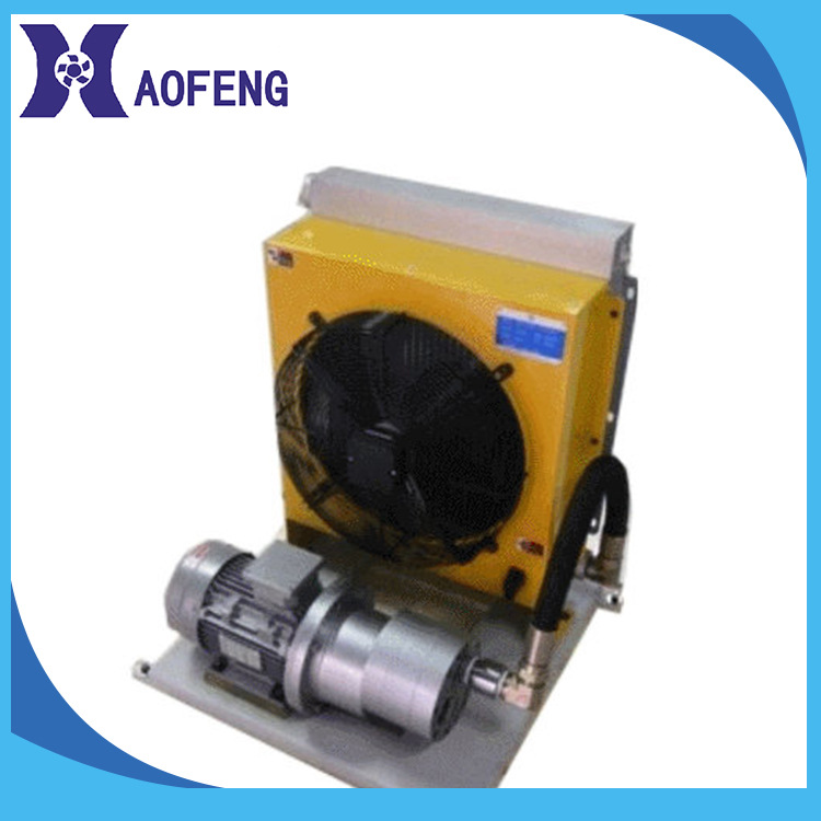 厂家供应 BB-B自然循环型 自循环系列风冷却器