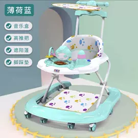 学步车;儿童餐椅;儿童座便器