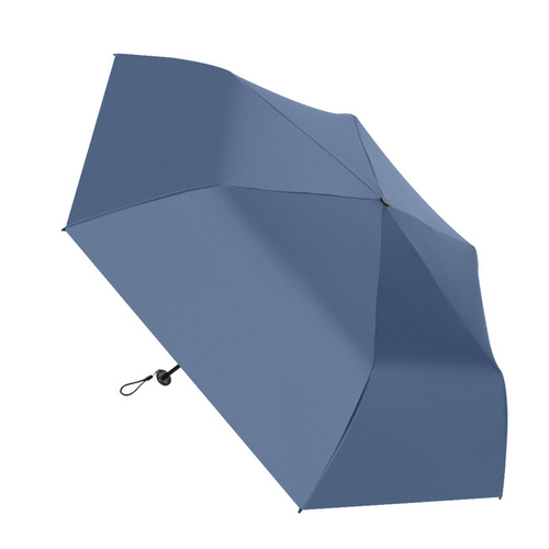Feather umbrella, ultra-light sun umbrella, vinyl parasol, Japanese umbrella, small fresh lady umbrella, anti-UV pencil umbrella