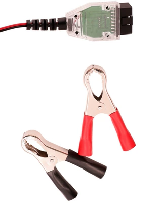 Car computer power-off memory Other Automotive Safety Supplies - car-power-off-memory-digital-display