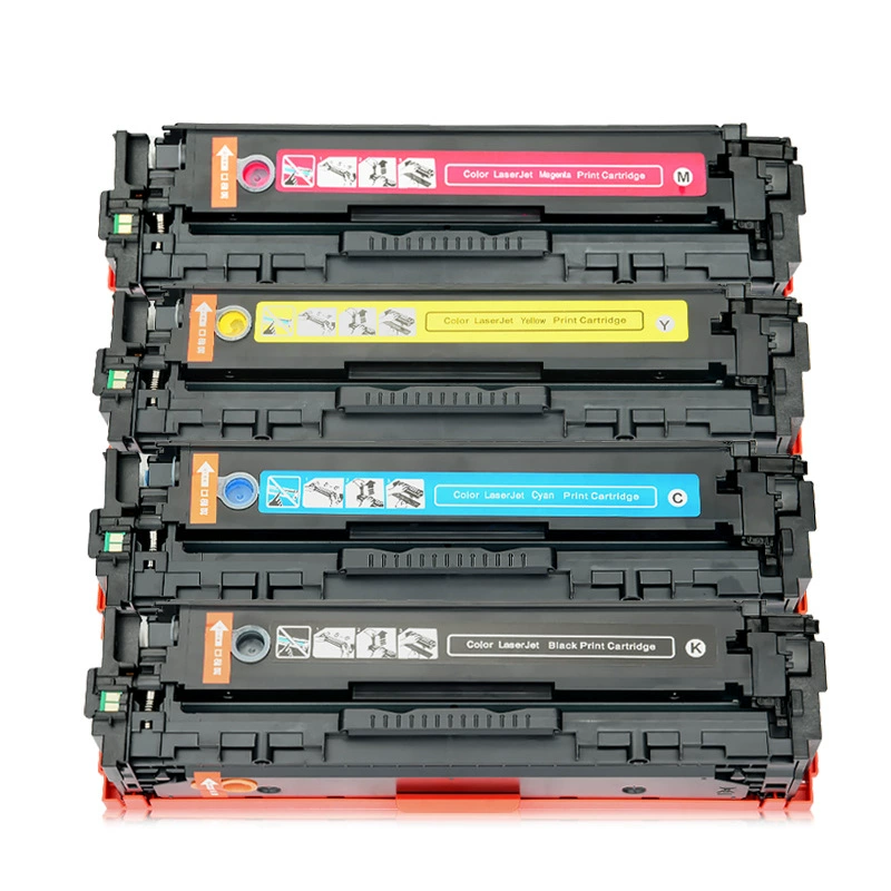 Совместимый картридж/тонер для Canon MF8040 CRG316 CRG416, концентрированный тонер для MF8030Cn LBP5050N