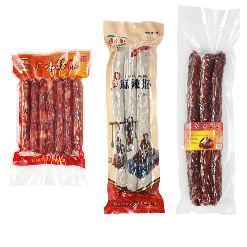 Guangwei + 매운 + 매운 [각 1 팩]