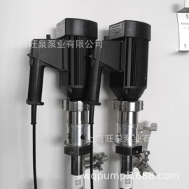 离心泵;其他泵;往复泵