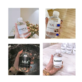 纯净、矿泉水;苏打水/气泡水;碳酸饮料