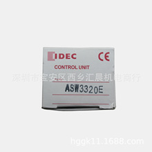 ��ƷIDEC��Ȫ��ť����ASW3320E ASW3320˫�߸�λ