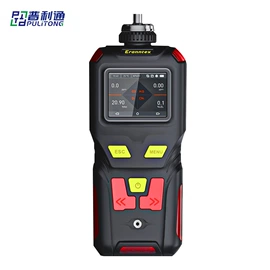 其他气体分析;气体检测仪;气体检测仪