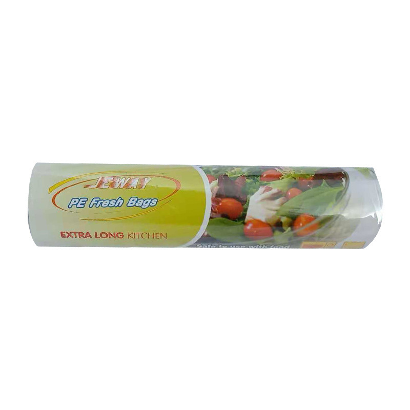 鮮度保持袋使い捨て野菜食品鮮度保持袋キッチン電子レンジ冷蔵庫pe透明鮮度保持袋メーカー直供|undefined