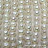 Necklace from pearl, 7-8mm, wholesale