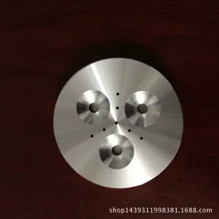 中山厂家直销高精光LED橱柜灯具外壳 数控车铣复合五金加工定做