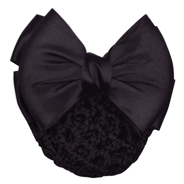Black double -layer