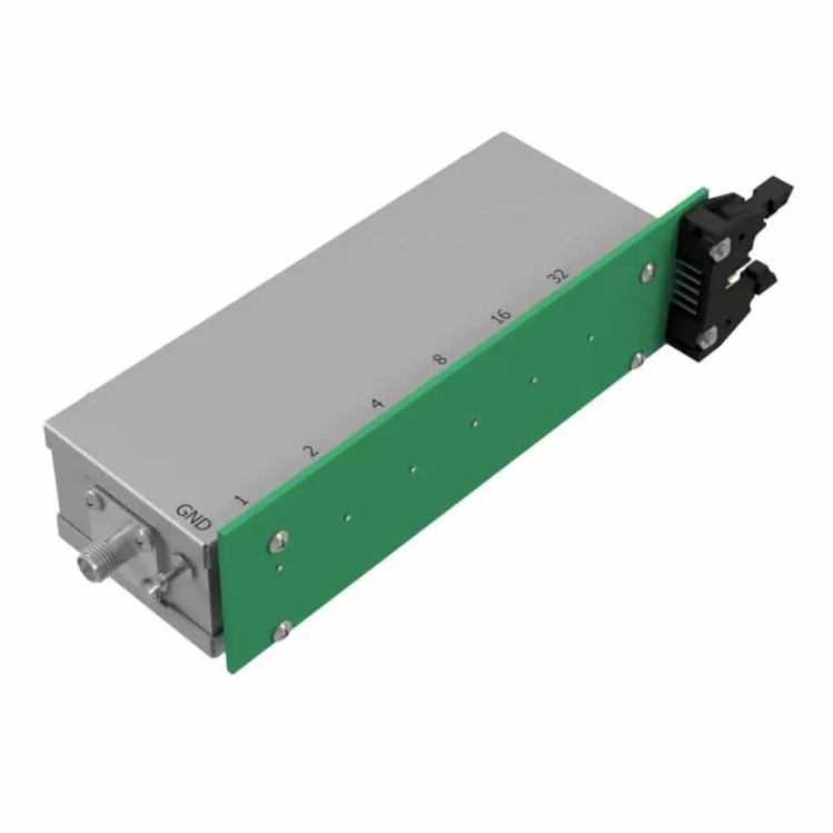 JFW 50P-1207 衰减器