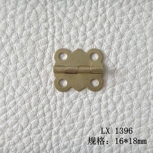 Iron large, medium and small plum blossom 19*25*180 butterfly hinge furniture furniture furniture hardware accessories