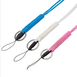 7芯伞绳户外手电挂件 钥匙链  刀坠 伞绳刀坠刀坠手机防水袋挂绳