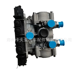 车身及附件;驾驶室及配件;其他冷却系统