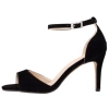 107-1 black velvet