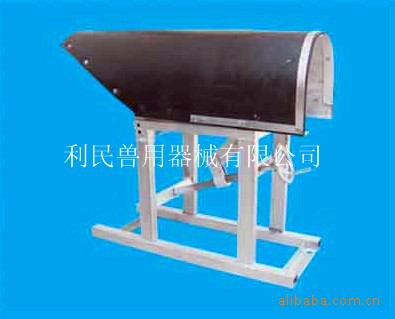 供应假母台 猪人工授精设备 采精台 养猪设备 兽用器械