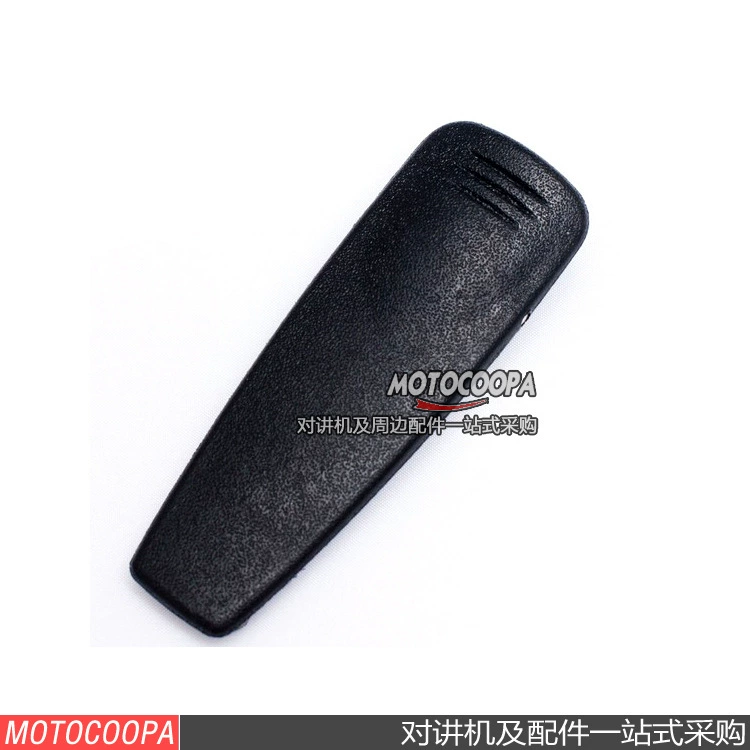 Рацию аксессуары подходящие для Motorola A10 A12 CP-110 рация задняя клипса RLN6307 аккумуляторная клипса
