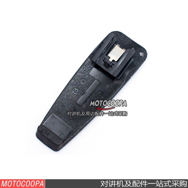 Рацию аксессуары подходящие для Motorola A10 A12 CP-110 рация задняя клипса RLN6307 аккумуляторная клипса