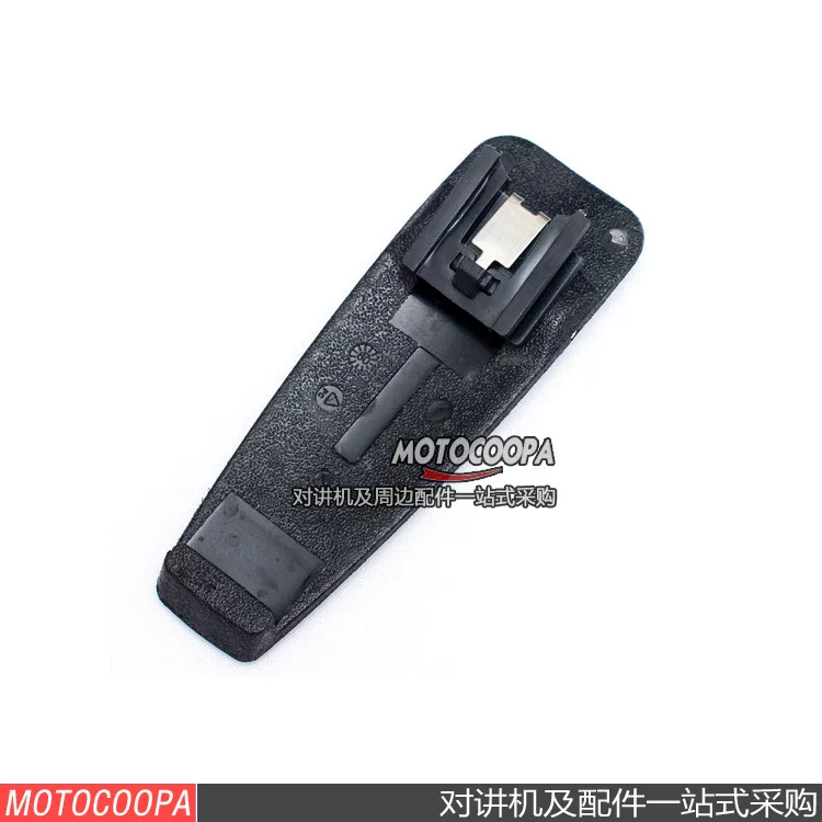 Рацию аксессуары подходящие для Motorola A10 A12 CP-110 рация задняя клипса RLN6307 аккумуляторная клипса