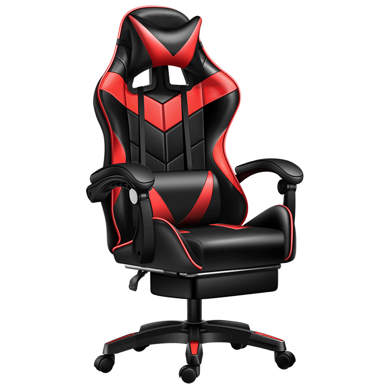 El Comercio exterior exclusivo e-sports silla de la computadora silla reclinable hogar silla de oficina dormitorio juego silla cómoda de larga sesión Silla de elevación