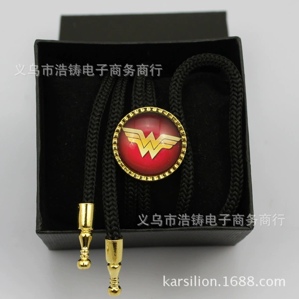 Wonder Woman