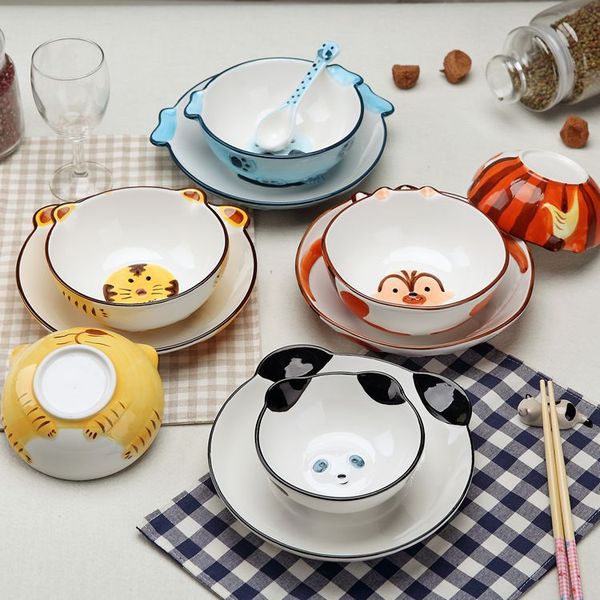 Japanese ceramic tableware