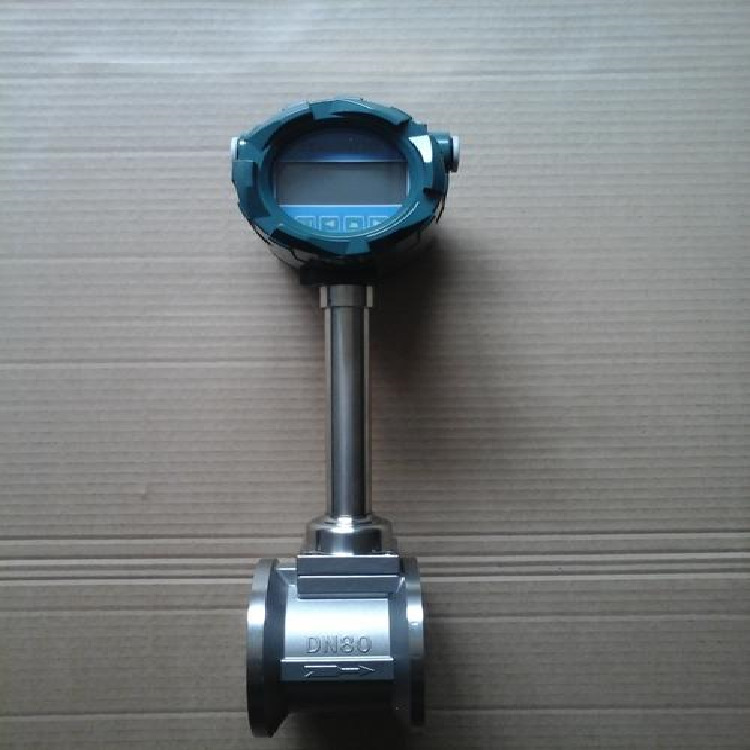 厂家大量供应LL流量计  LUGB-100不锈钢流量计  LC椭圆齿轮流量计