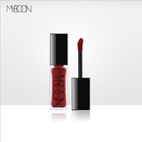 MYBOON Очаровательная матовая губа Бангнена, водонепроницаемая, нелегкая в слабых, нелегко придерживаться чашки бархатной грязной оранжевой тети цвета