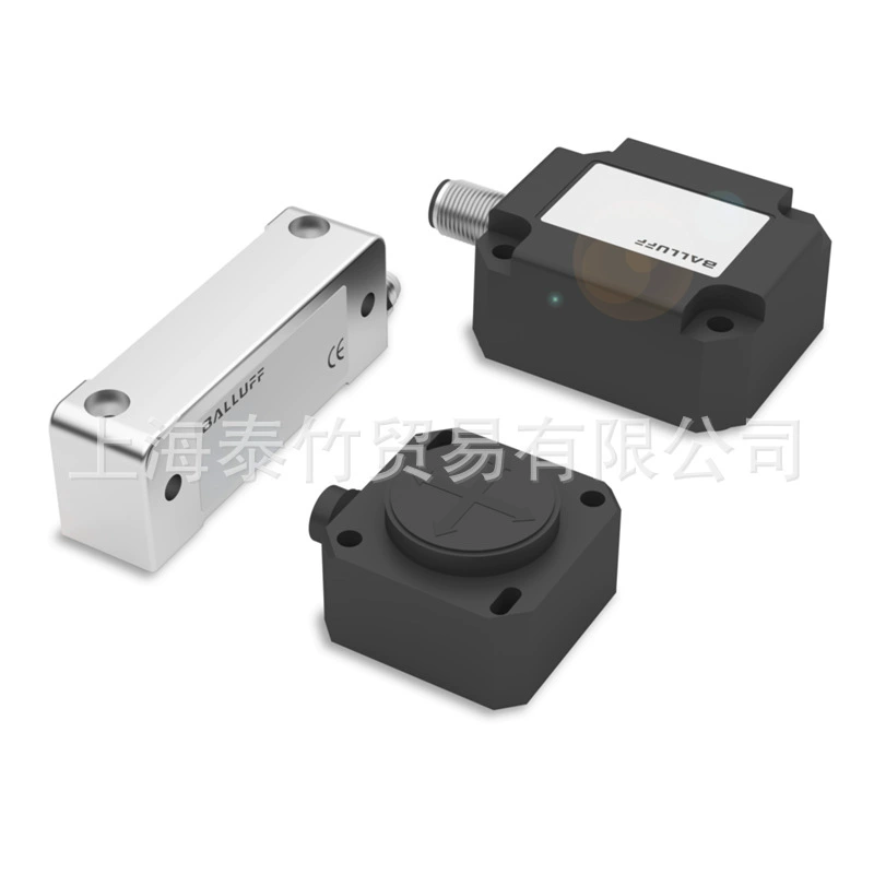 Balluff ультразвуковой датчик BUS M30M1-PPX-20/130-S92K, датчик дальности, новый
