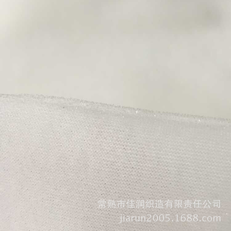 实力厂家直供尼龙粘扣布 圈绒 魔术贴起毛布 拉力特好抗拉次数多