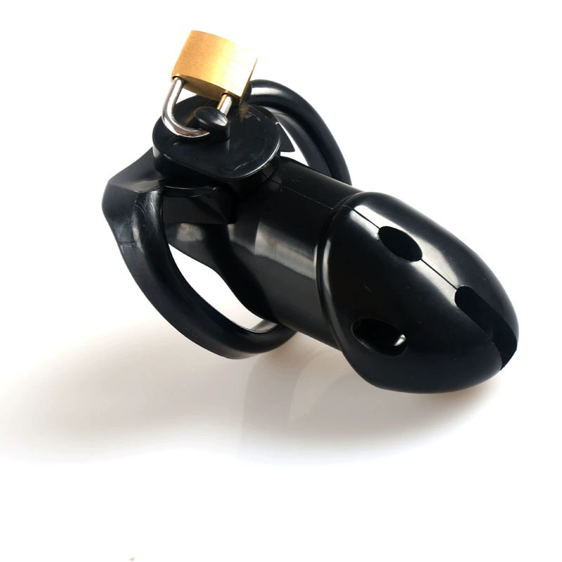 Мужской очиститель целомудрия CB6000S с замком CB3000 птичья клетка металлический силиконовый замок для переплета товары для взрослых