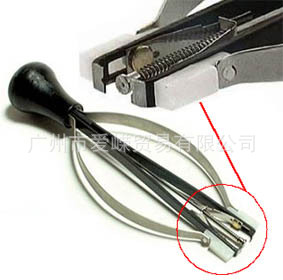 修表工具 手表起针钳 起针器 起针铲 夹时针 扒针取针器 取针钳