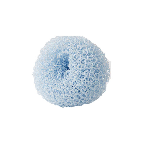 纳米清洁球 彩色纤维清洁球 刷子去污钢丝球清洁 清洁刷 日用品