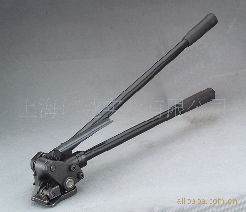 手动钢带拉紧器