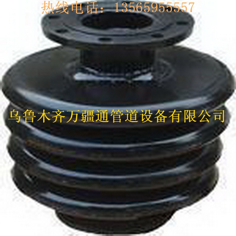 新疆板盒4波钢制伸缩器钢制伸缩器 铸铁伸缩器 货保质优