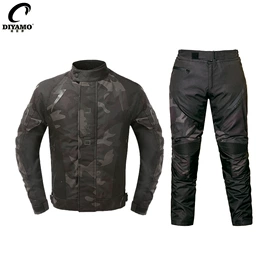 赛车服;骑行服;摩托安全用品