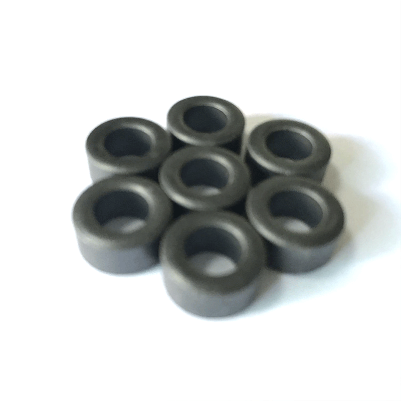 生产供应 规格齐全 铁氧体镍锌材料 滤波抗干扰磁通