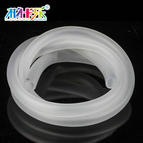 Aquarium silicone tube filter submersible pump submersible tendon tube soft rubber tube high temperature can be 18/15/7.5/12/4