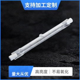 卤钨灯泡;电热/发热管;其他LED光源