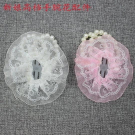 鲜花包装;鲜花花艺制品;婚车装饰用品