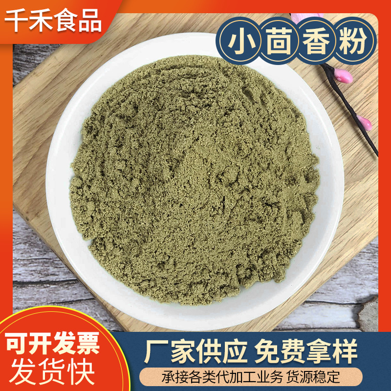 千禾小茴香粉 调味品辅料香辛料调味香料销售 厂家定制小茴香粉