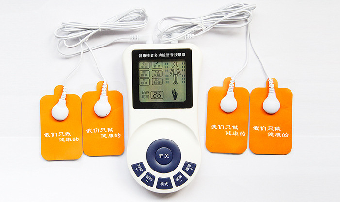 Голос (черный экран, две линии, двойные наклейки, в упаковке), версия с аккумулятором