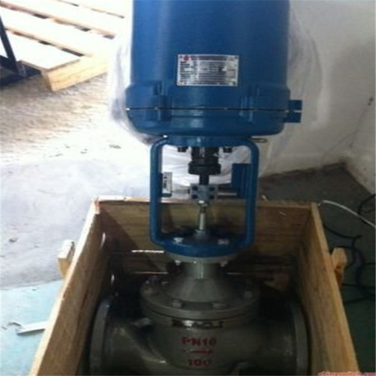 玉林市厂家直销ZJHM/HCB-25PDN80不锈钢气动薄膜调节阀气动调节阀