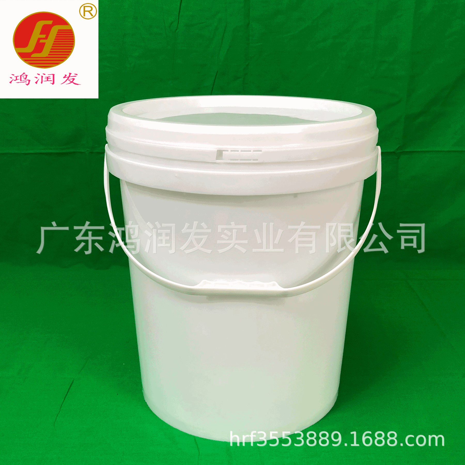 厂家直供25kg塑料桶